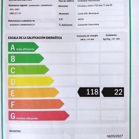 Con Preciosas Vistas Al Mar,wifi Y Piscina De Temporada *